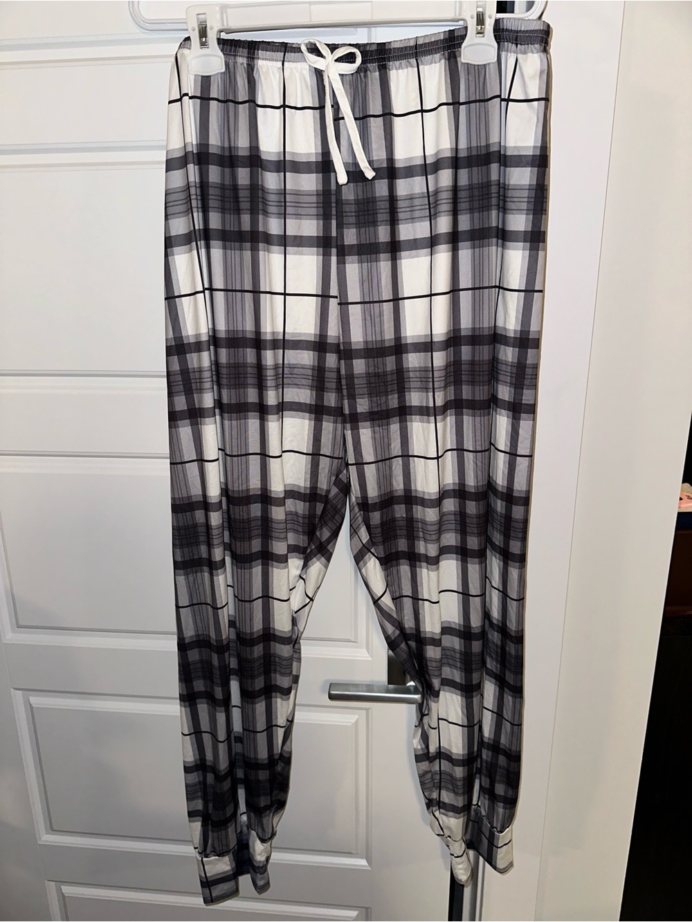 Unbranded Plaid Pyjama Pants